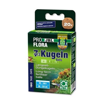 Standart Kök Top Akvaryum Bitki Gübresi