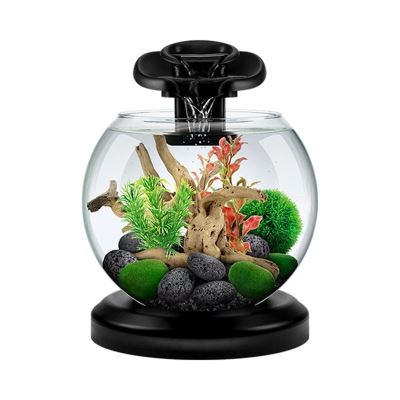 Standart Tetra Duo Waterfall Globe Akvaryum