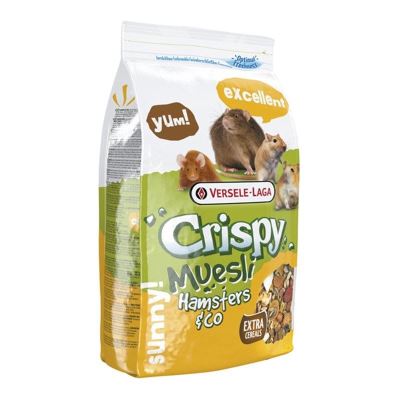 Standart Versele Laga Muesli Hamster Kemirgen Yemi