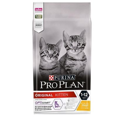 Standart Pro Plan Kitten Tavuklu Yavru Kedi Maması