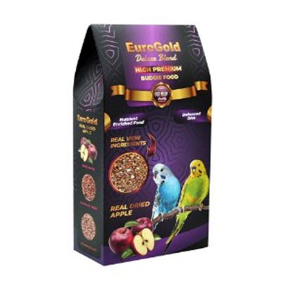 Standart Euro Gold Deluxe Muhabbet Kuşu Yemi