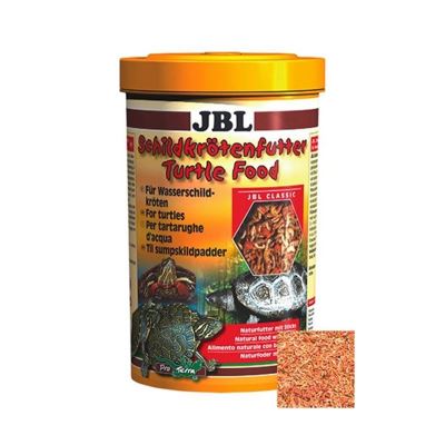 Standart Jbl Çubuk Kaplumbağa Yemi