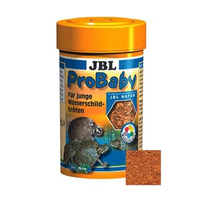 Standart Jbl Pro Baby Yavru Kaplumbağa Yemi